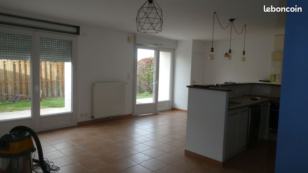 Maison 4 pièces 72 m² · à Saint-Julien-de-Concelles · 72 m² · 885 €/mois