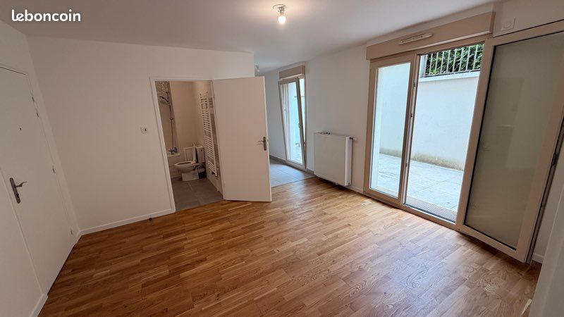 Appartement 2 pièces 40 m² · à Chennevières-sur-Marne · 40 m² · 1 050 €/mois