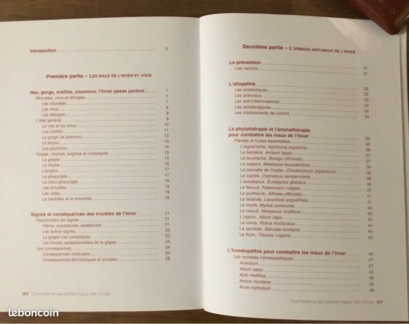 Combattre les petits mots de l’hiver (image 3)