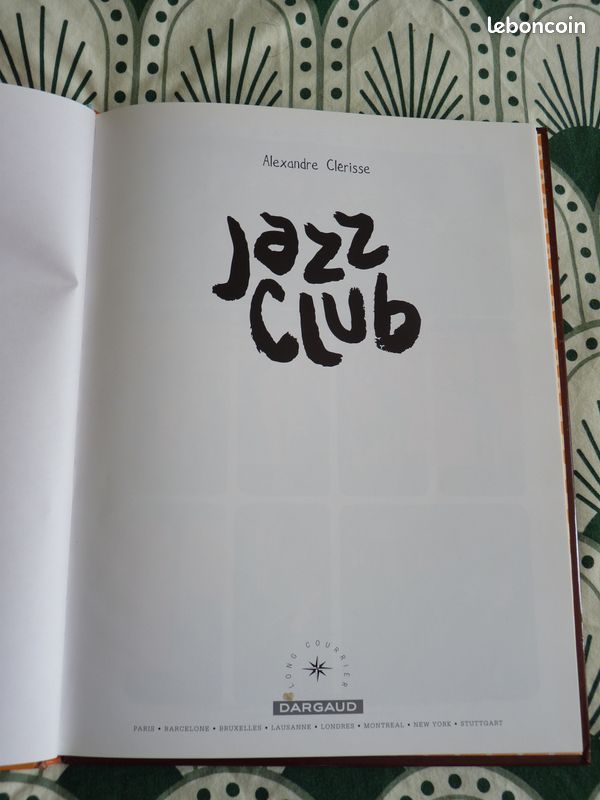 Bd Jazz Club (image 11)