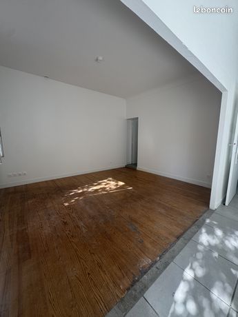 Maison 3 pièces 49 m² — 5