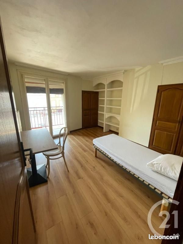 Appartement 1 pièce 11 m² · à Peltre · 11 m² · 490 €/mois