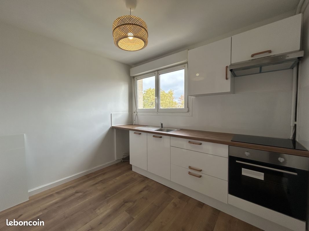Appartement 3 pièces 70 m² · à Troyes · 70 m² · 700 €/mois