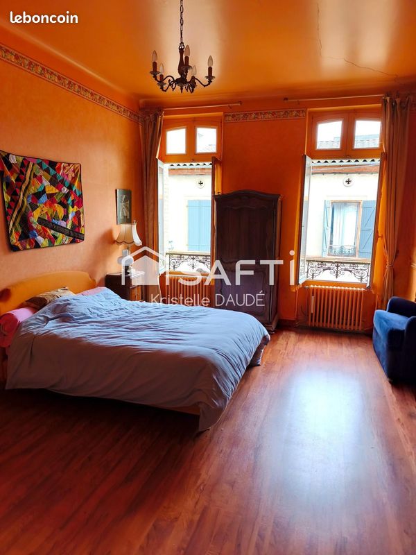 Maison 7 pièces 285 m² (image 3)