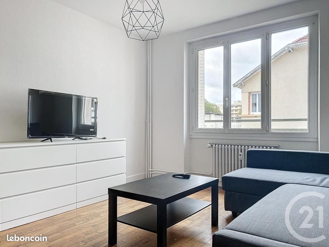 Appartement 4 pièces 64 m² · à Dijon · 64 m² · 930 €