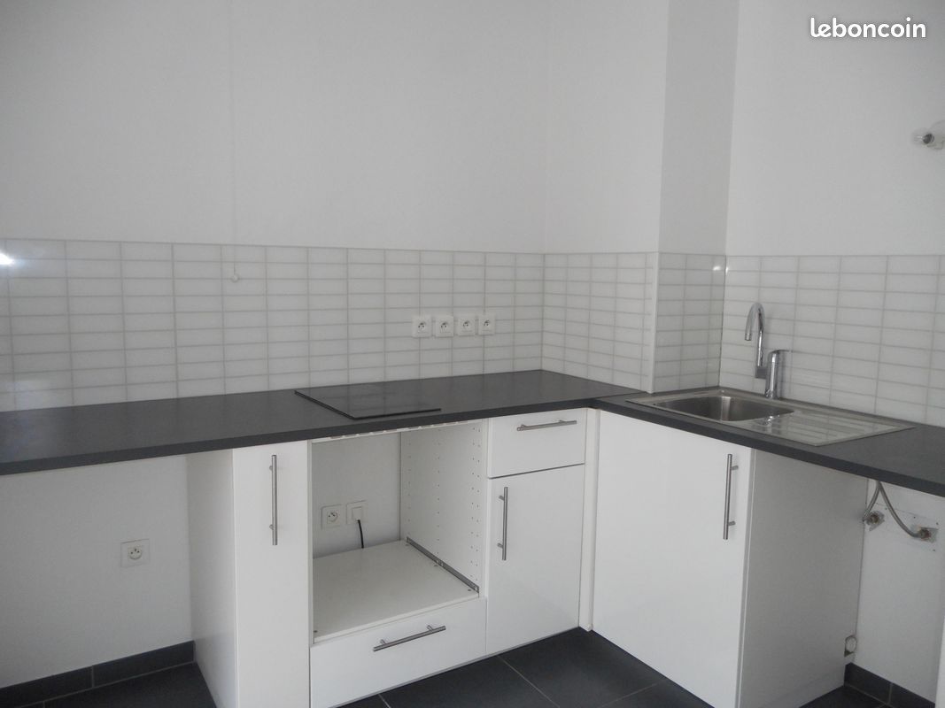 Appartement 2 pièces 35 m² · à Reims · 35 m² · 530 €/mois