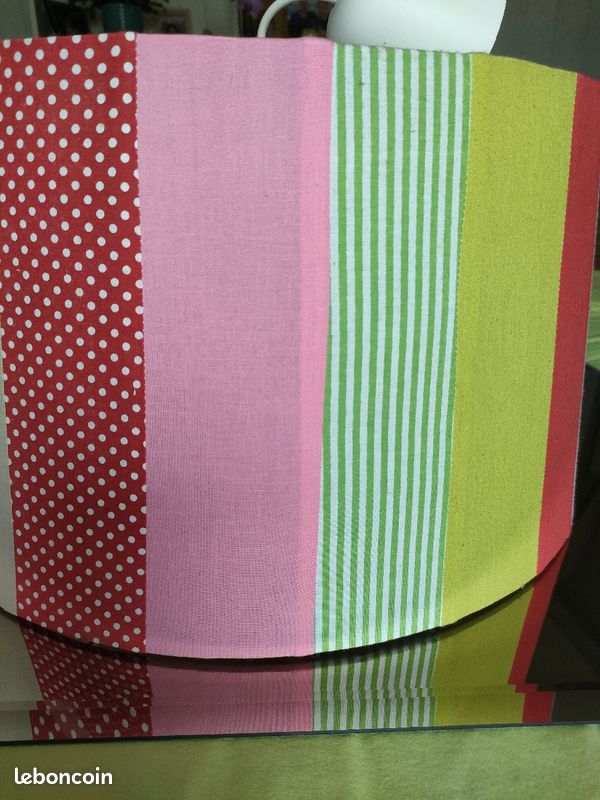 Suspension multicolore (image 2)