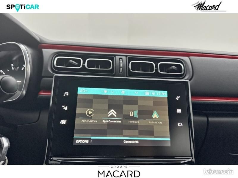 Citroen C3 PureTech 82ch Feel S&S E6.d (image 26)