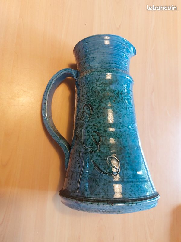 Pot en céramique (image 1)