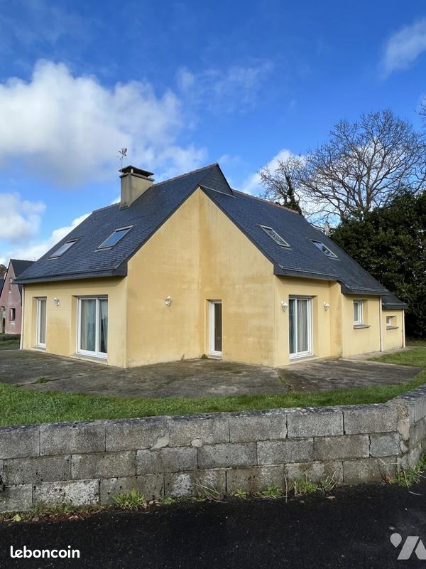 Maison 5 pièces 130 m² · à Bénodet · 130 m² · 365 750 €