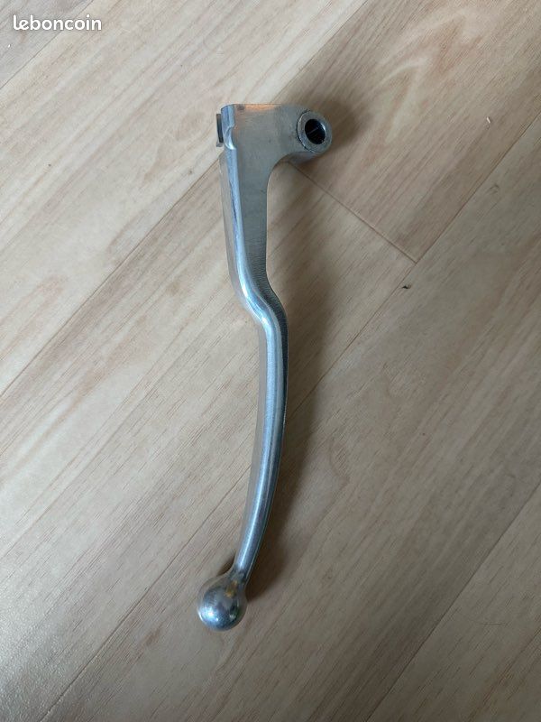 Levier D Embrayage Sifam Pour Moto Honda 125 Xl V Varadero 2001 à 2017