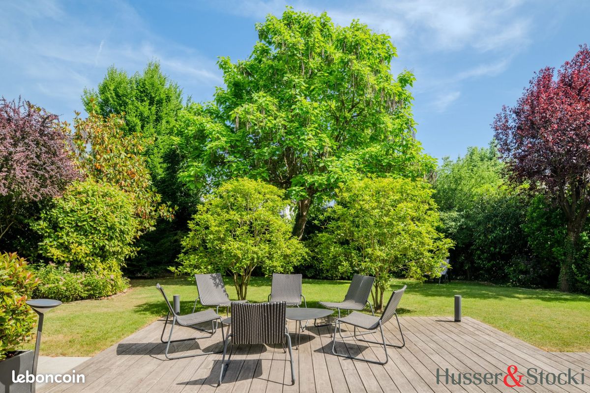Maison 10 pièces 281 m² · à Strasbourg · 281 m² · 2 288 000 €