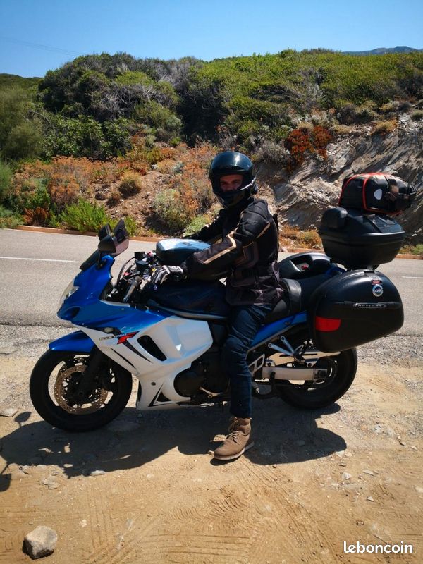 Gsxf 1250 a 3000 (image 1)