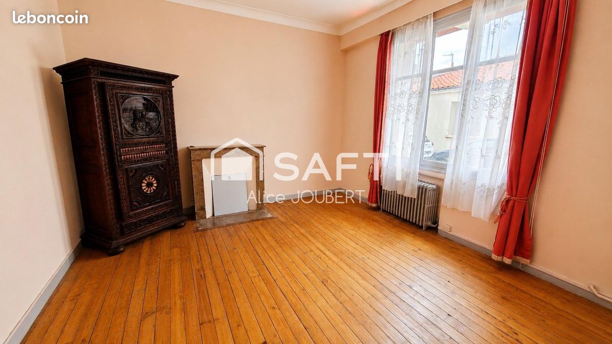 Maison 6 pièces 138 m² · à Les Sables-d'Olonne · 138 m² · 618 000 €