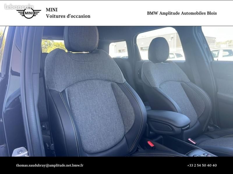 Mini Countryman Cooper 136ch Highlands BVA7 (image 6)
