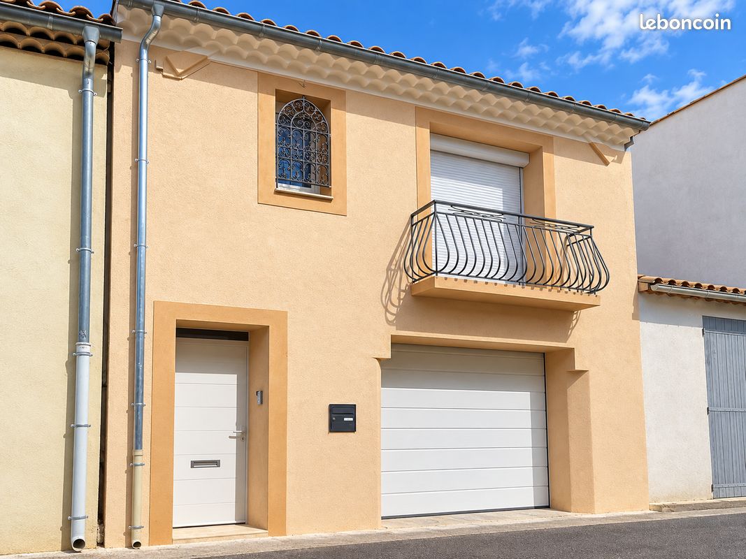 Maison 3 pièces 70 m² · à Saint-Maximin-la-Sainte-Baume · 70 m² · 320 000 €