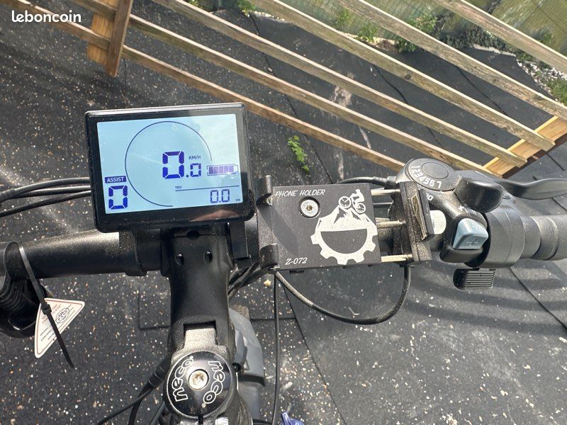 Superbe VTT homme à l’état neuf (image 2)