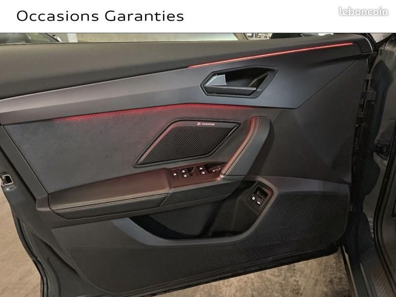 Cupra Formentor 1.5 eHybrid 272ch VZ DSG6 (image 20)