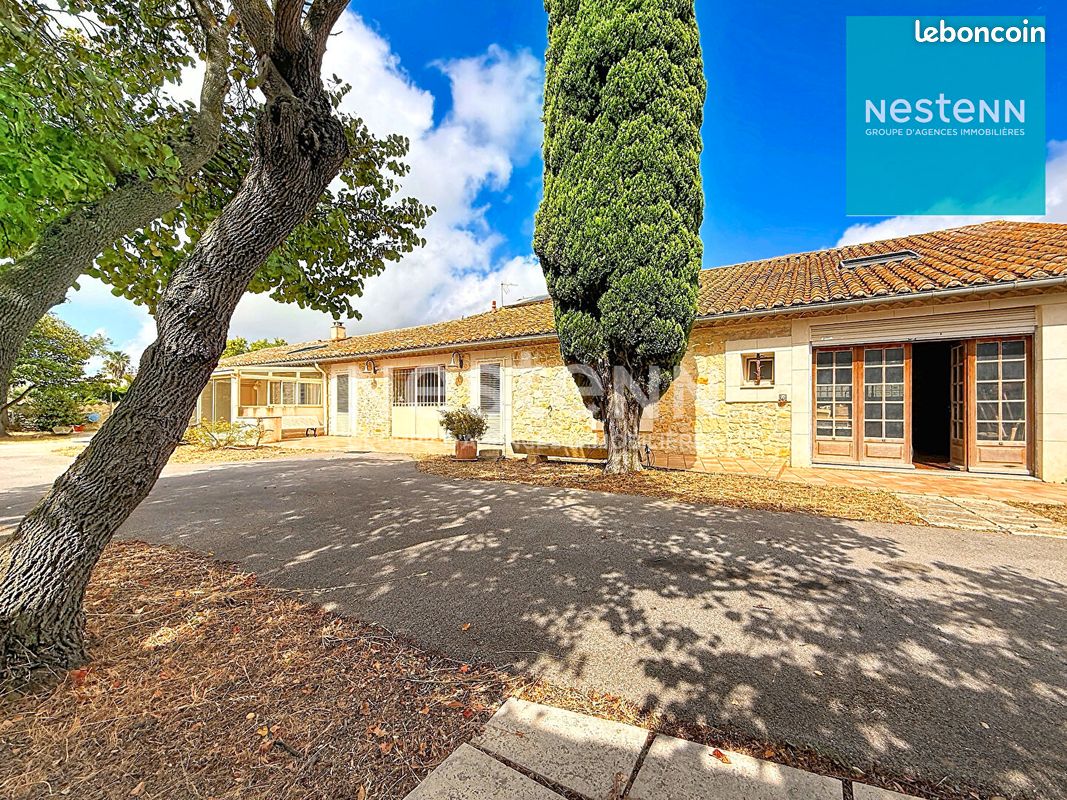 Maison 6 pièces 190 m² · à Sigean · 190 m² · 499 000 €