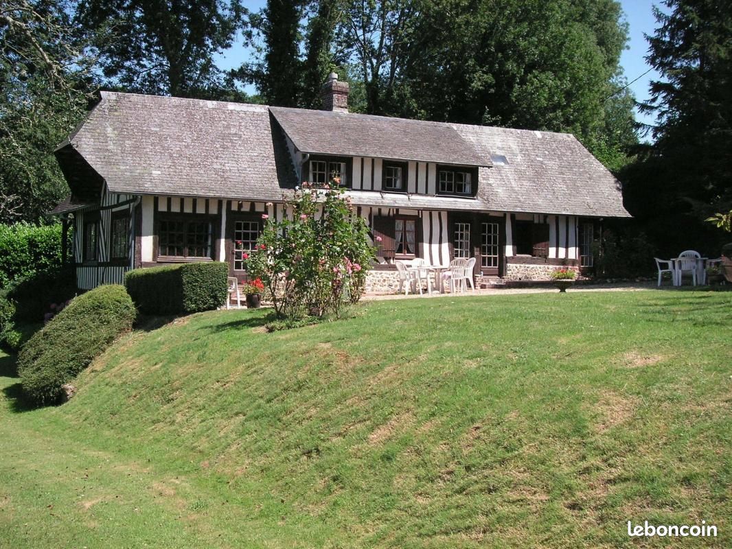 Maison 5 pièces 100 m² · à Quetteville · 100 m² · 276 000 €