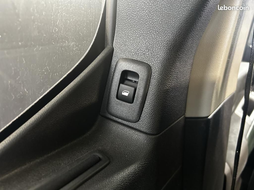 CITROEN BERLINGO III - 1.5 Hdi- 130ch - Garantie 12 mois (image 31)