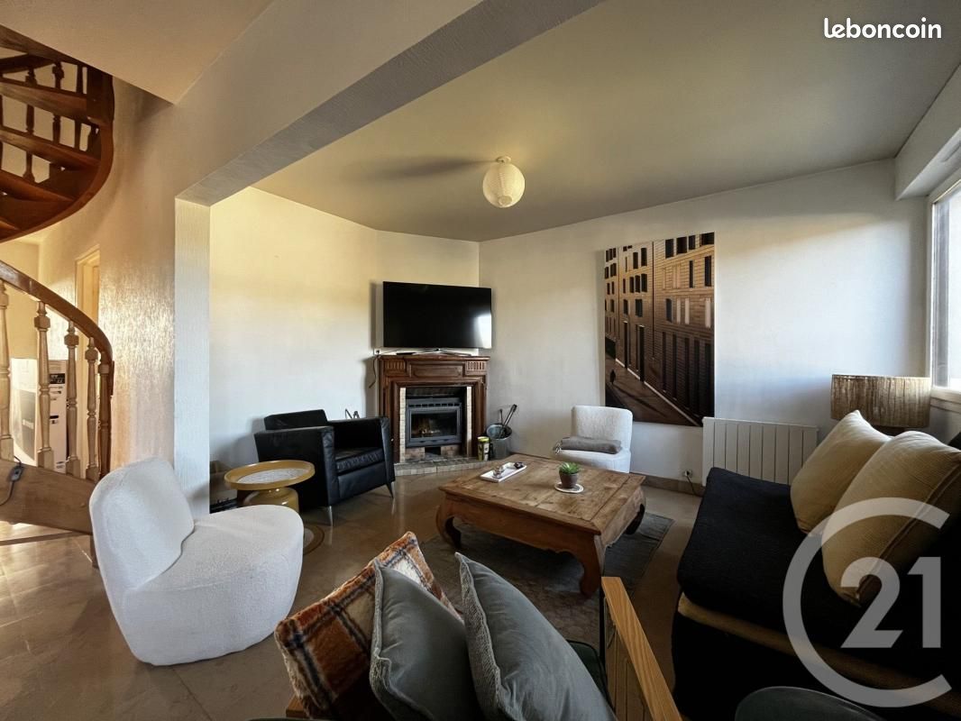 Appartement a louer beaune - 4 pièce(s) - 132 m2 - Surfyn