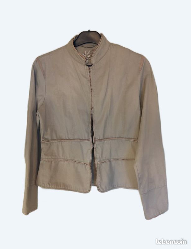 Veste femme T : 40 (image 1)