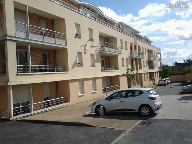 À louer T2 avec balcon