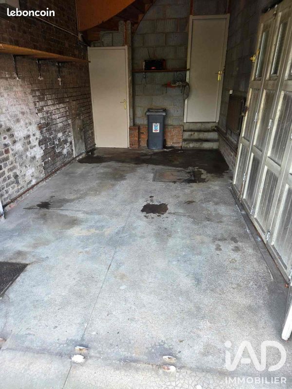 Maison d'architecte 6 pièces 127 m² (image 16)