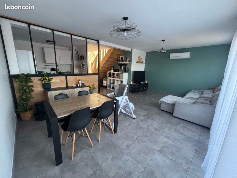 Maison 4 pièces 78 m² · à Plaisance-du-Touch · 78 m² · 1 200 €/mois
