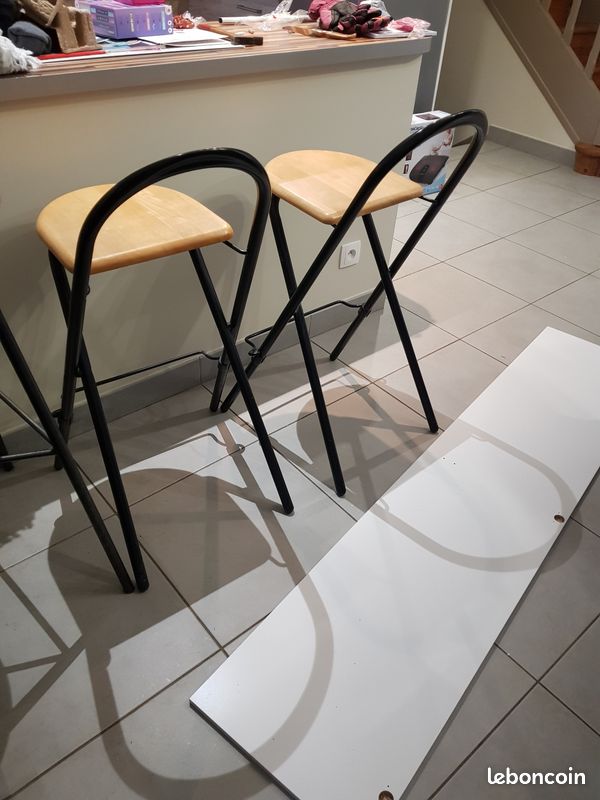 Tabouret bar (image 5)