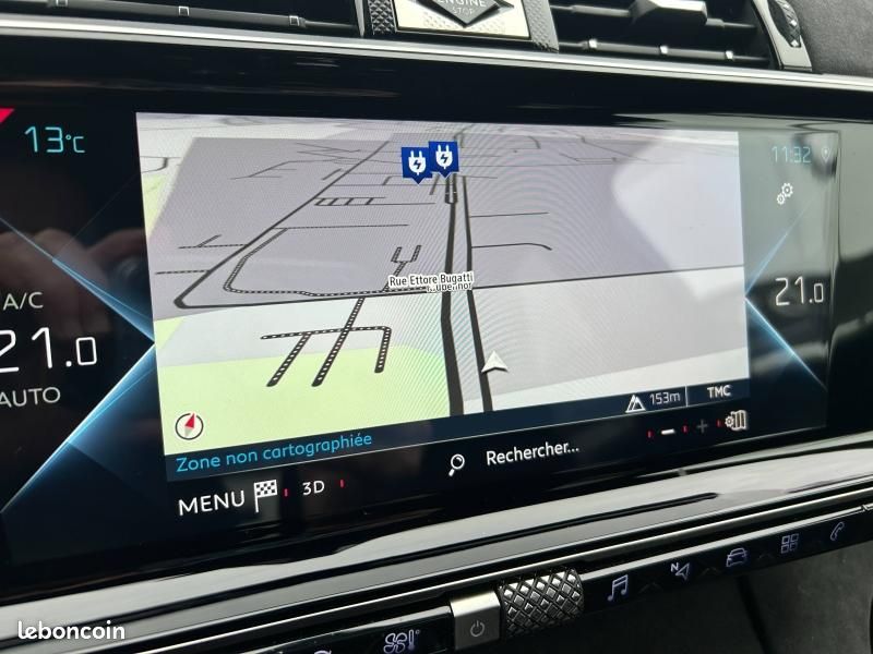Ds DS 7 Crossback E-TENSE 225ch Performance Line + (image 10)