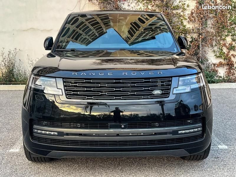 Land-rover Range Rover 3.0 P460e 460ch PHEV Autobiography LWB (image 8)