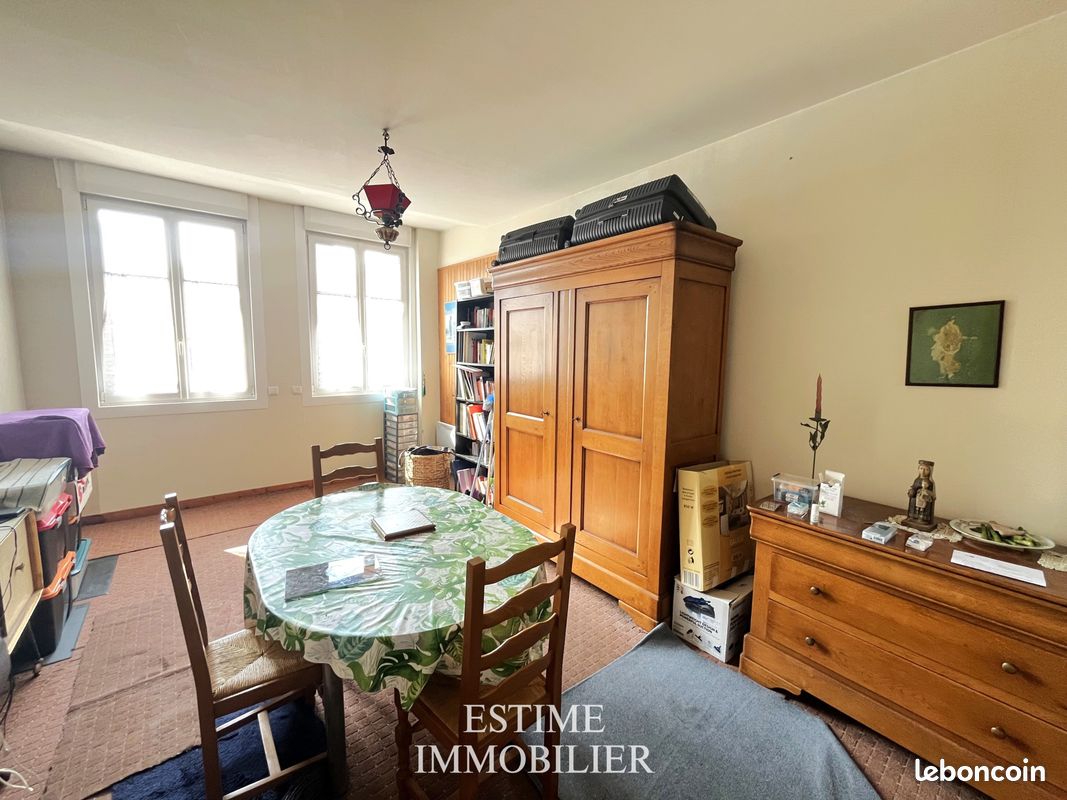 Appartement 2 pièces 46 m² · à Marcq-en-Baroeul · 46 m² · 149 100 €
