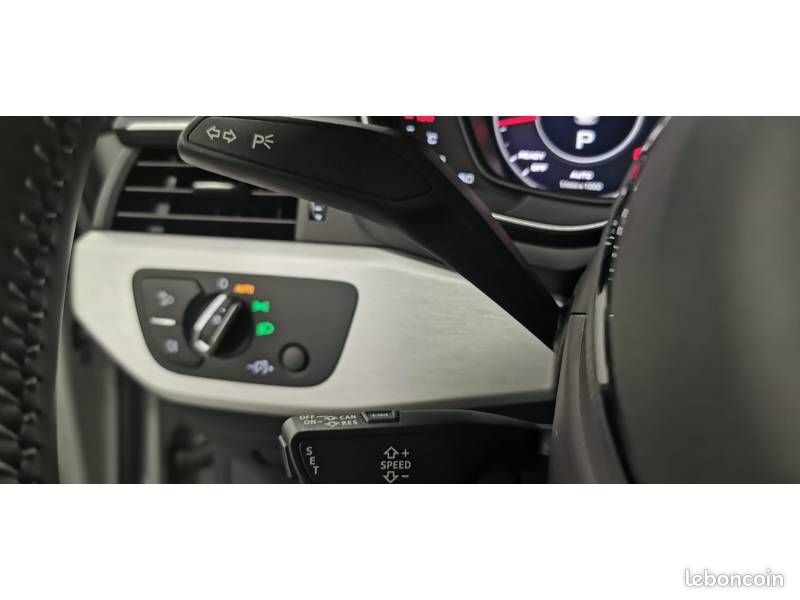 Audi A5 50 TDI 286 Tiptronic 8 Quattro S Line (image 25)
