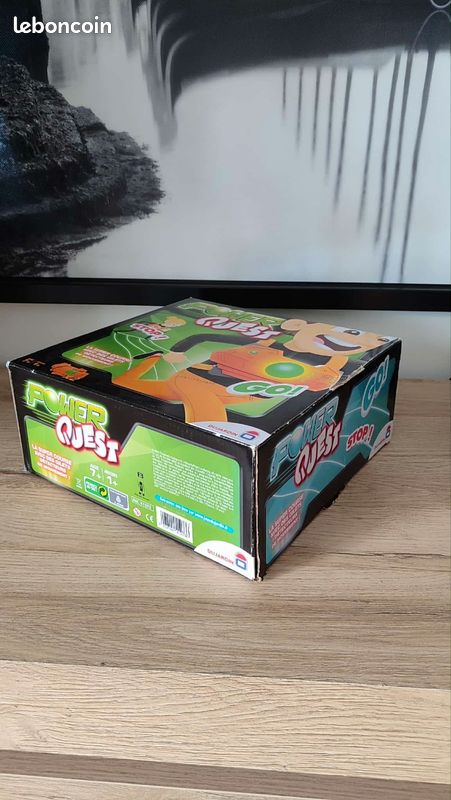 Power Quest (image 7)