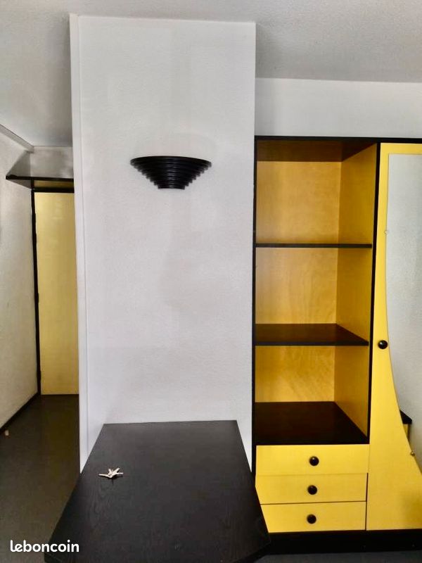 Studio proche facultés - Poitiers 86000 (image principale 1)