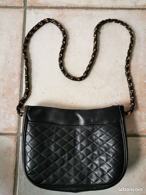 Sac à main cuir (image 1)