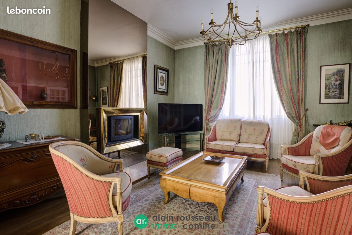Maison 7 pièces 184 m² · à Angers · 184 m² · 799 000 €