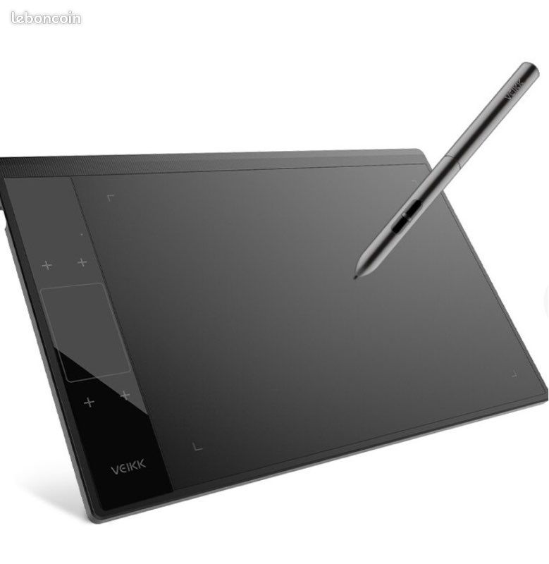 Tablette graphique VEIKK a 30 (image 6)