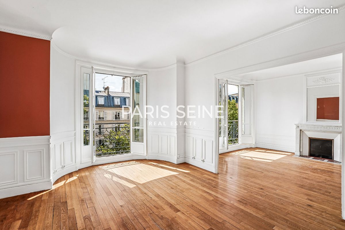 Appartement 4 pièces 98 m² · à Paris · 98 m² · 1 790 000 €