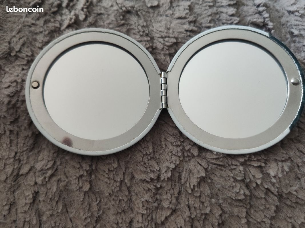 Miroir de poche (image 3)