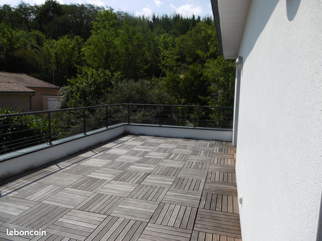 Maison 6 pièces 159 m² · à Cournon-d'Auvergne · 159 m² · 1 588 €/mois