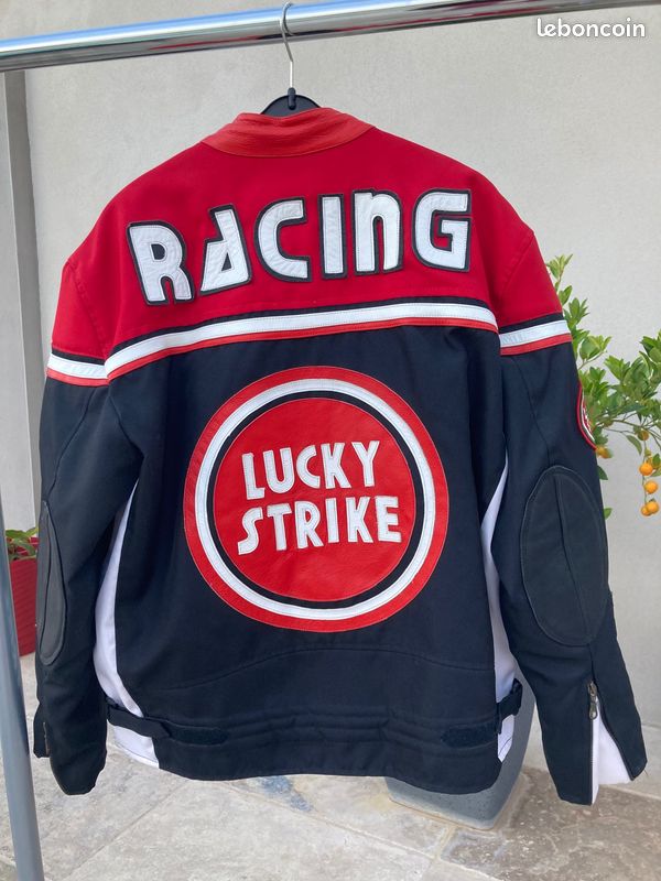Blouson moto (image 2)