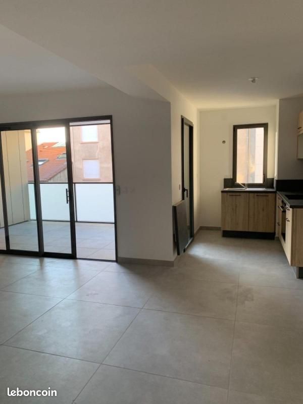 Appartement 2 pièces 46 m² · à Valence · 46 m² · 746 €