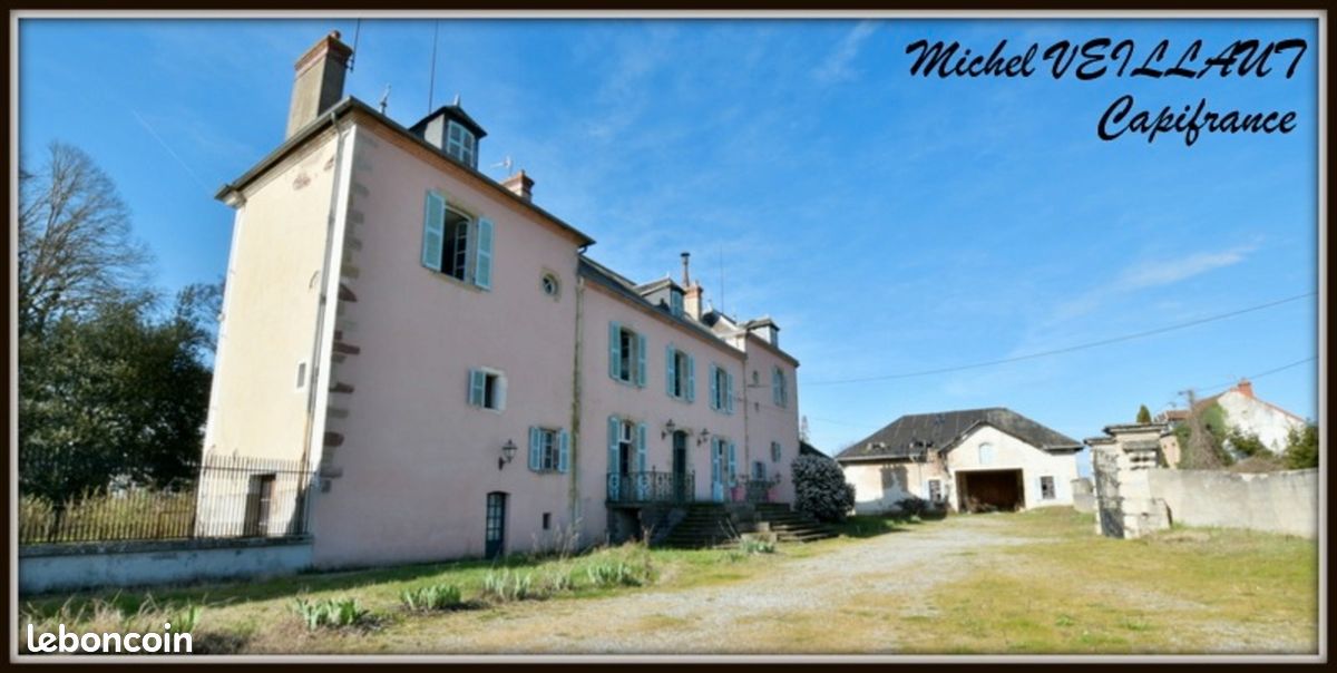 Château 15 pièces 633 m² (image 11)