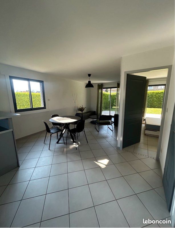 Parking 2 pièces 48 m² · à Amancy · 48 m² · 1 030 €/mois