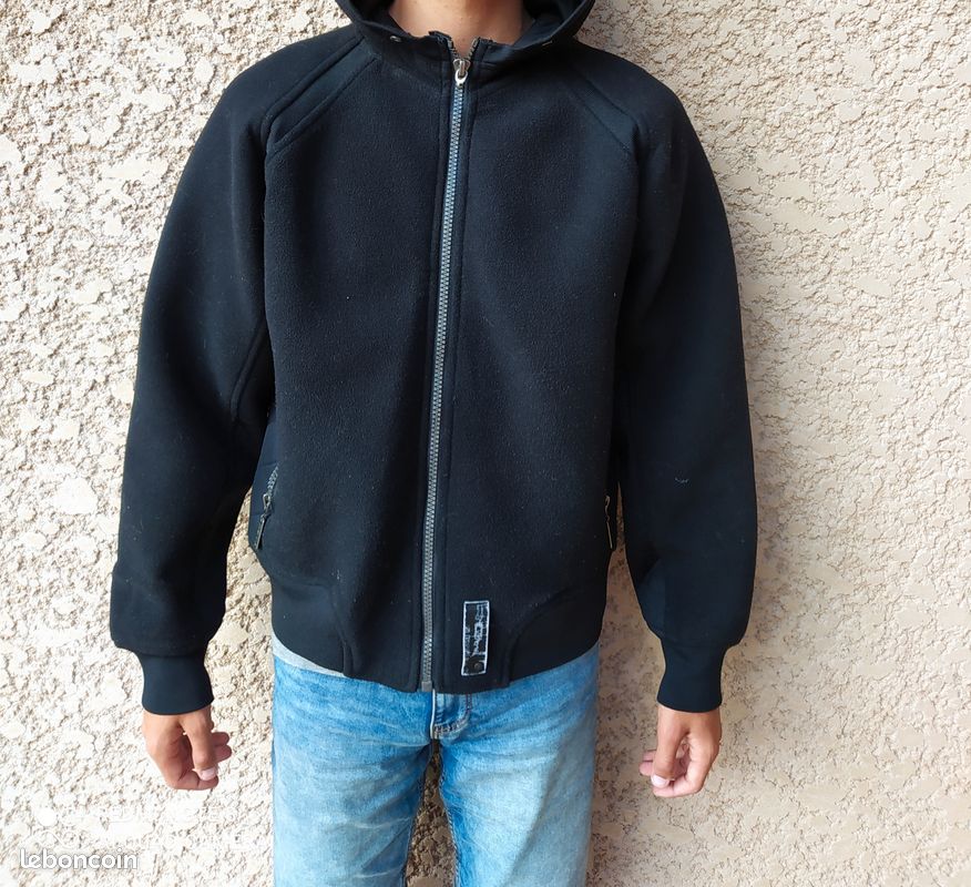Blouson Taille M (image 1)