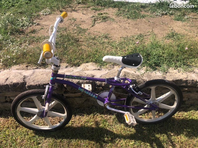 BMX old school (image 1)