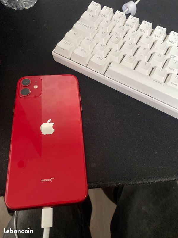 IPhone 11 A Vendre (image 2)